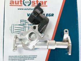 Autafastar EGRV21-001 - VÁLVULA EGR
