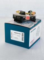 Autafastar AMEP03-001 - MUELLE ESPIRAL / AIRBAG