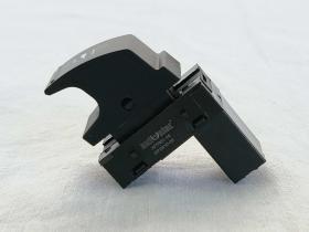 Autafastar AITR01-18 - INTERRUPTOR / BOTONERA ELEVALUNAS