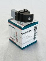 Autafastar AITR01-24 - INTERRUPTOR / BOTONERA ELEVALUNAS