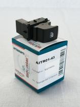 Autafastar AITR01-43 - INTERRUPTOR / BOTONERA ELEVALUNAS