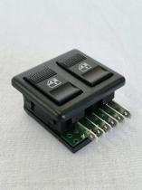Autafastar AITR03-18 - INTERRUPTOR / BOTONERA ELEVALUNAS