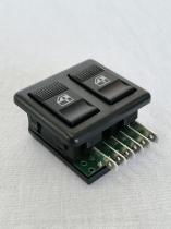 Autafastar AITR03-18 - INTERRUPTOR / BOTONERA ELEVALUNAS