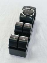 Autafastar AITR06-20 - INTERRUPTOR / BOTONERA ELEVALUNAS