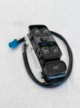 Autafastar AITR09-02 - INTERRUPTOR / BOTONERA ELEVALUNAS