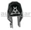 Autafastar ASDM06-020 - SOPORTE DE MOTOR