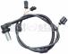 Autafastar ASDR01-003 - SENSOR DE VELOCIDAD DE RUEDA ABS