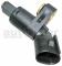 Autafastar ASDR01-004 - SENSOR DE VELOCIDAD DE RUEDA ABS