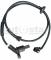 Autafastar ASDR01-008 - SENSOR DE VELOCIDAD DE RUEDA ABS