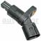 Autafastar ASDR01-011 - SENSOR DE VELOCIDAD DE RUEDA ABS