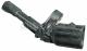 Autafastar ASDR01-017 - SENSOR DE VELOCIDAD DE RUEDA ABS