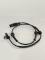 Autafastar ASDR03-002 - SENSOR DE VELOCIDAD DE RUEDA ABS