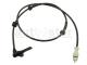 Autafastar ASDR03-003 - SENSOR DE VELOCIDAD DE RUEDA ABS