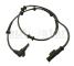 Autafastar ASDR03-005 - SENSOR DE VELOCIDAD DE RUEDA ABS
