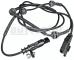 Autafastar ASDR04-017 - SENSOR DE VELOCIDAD DE RUEDA ABS