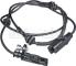 Autafastar ASDR04-019 - SENSOR DE VELOCIDAD DE RUEDA ABS