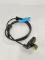 Autafastar ASDR04-024 - SENSOR DE VELOCIDAD DE RUEDA ABS