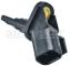 Autafastar ASDR06-002 - SENSOR DE VELOCIDAD DE RUEDA ABS