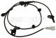 Autafastar ASDR08-002 - SENSOR DE VELOCIDAD DE RUEDA ABS