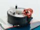 Autafastar AMEP01-001 - MUELLE ESPIRAL / AIRBAG