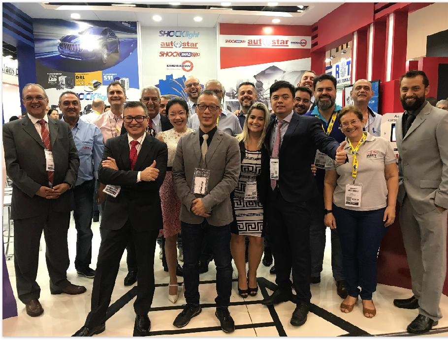 Autostar Car Spare Parts