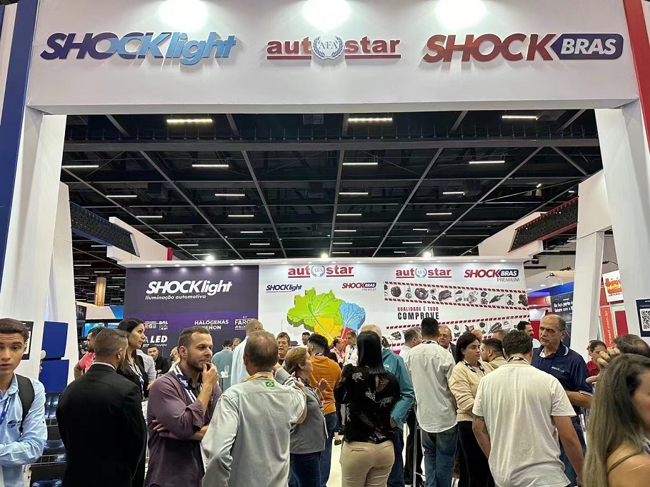 Autostar Car Spare Parts