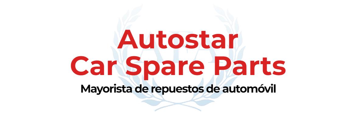 Autostar Car Spare Parts